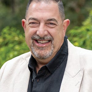 George Findikakis