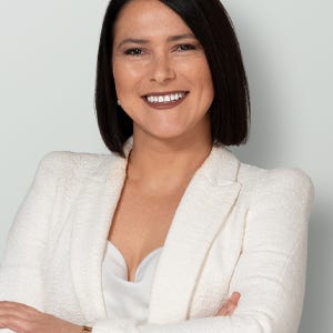 Angelica Pietrzak