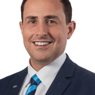 Daniel Farrugia