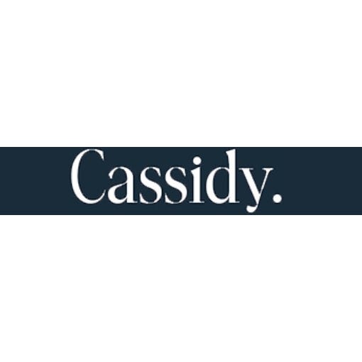 Cassidy Real Estate logo