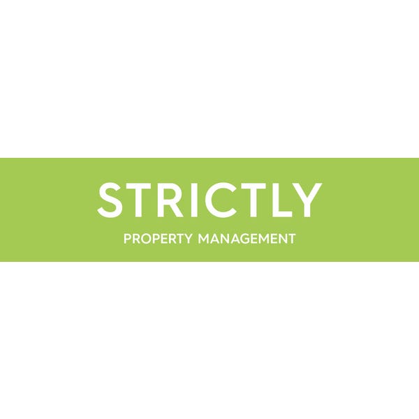 Strictly Property Management - PERTH logo