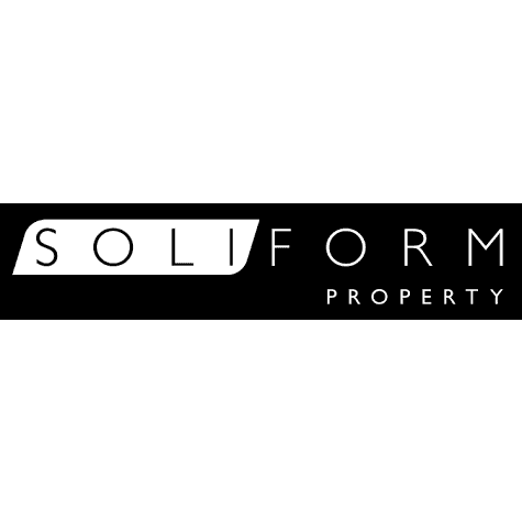 Soliform Property - Surry Hills logo