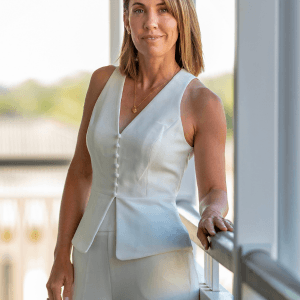Jackie Smith