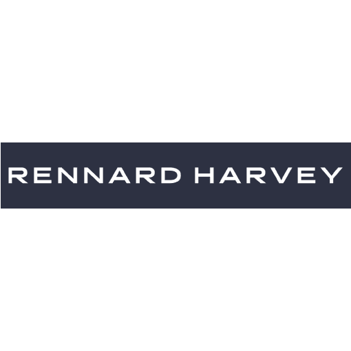 Rennard Harvey logo
