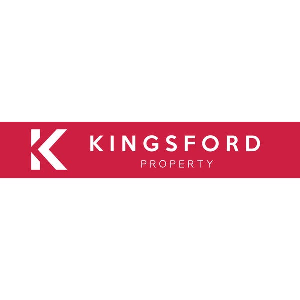 Kingsford Property - SOUTH YARRA logo