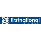 Maryborough First National Real Estate - Maryborough logo