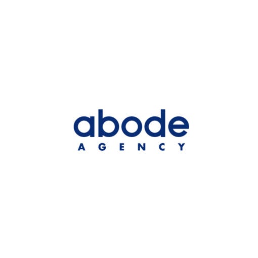 Abode Agency logo