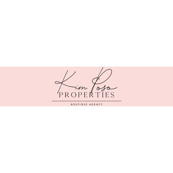 Kim Poso Properties logo
