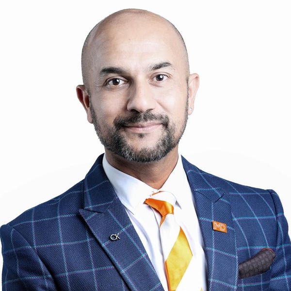 Amit K. Acharya