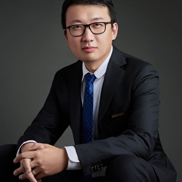 Zhuo (Alex) Deng