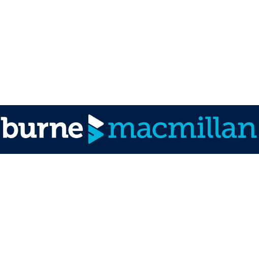 Burne Property - RICHMOND logo