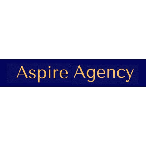 Aspire Agency - RUNAWAY BAY logo