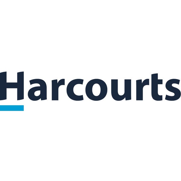 Harcourts Box Hill logo