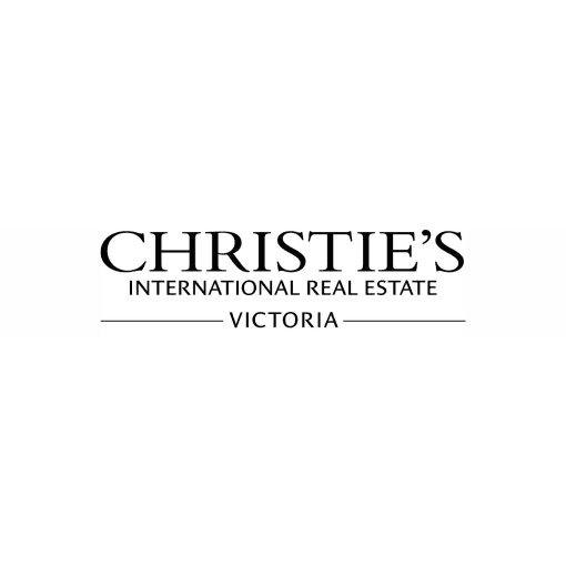 Christie's International Real Estate Victoria logo