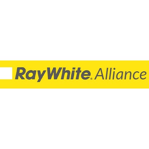 Ray White Alliance - Pacific Pines logo