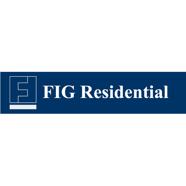 FIG Residential logo