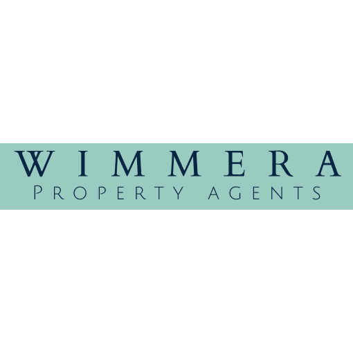 Wimmera Property Agents logo