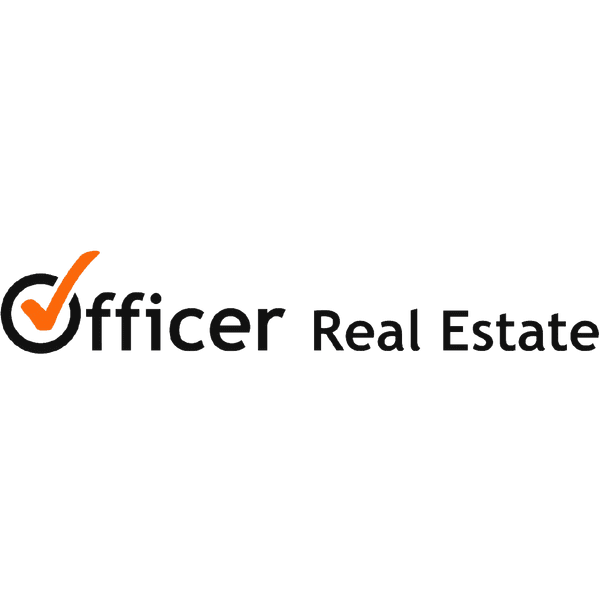 Officer & District Real Estate - Officer logo
