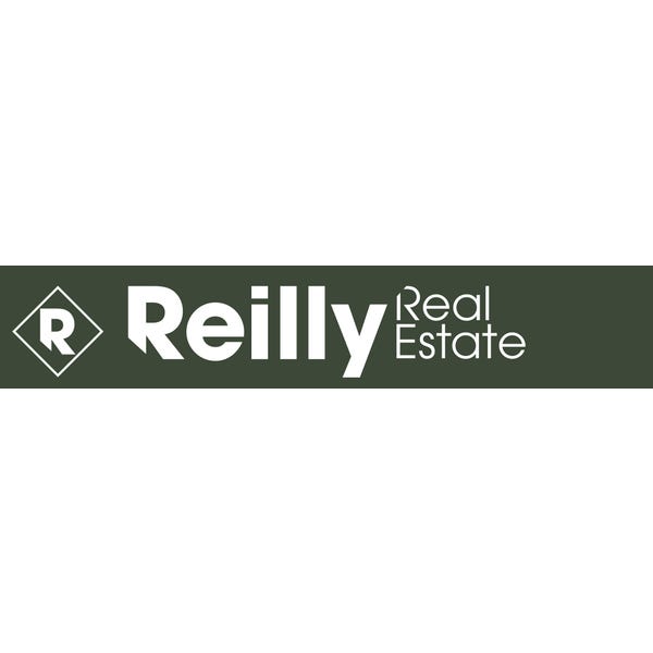 Reilly Real Estate logo