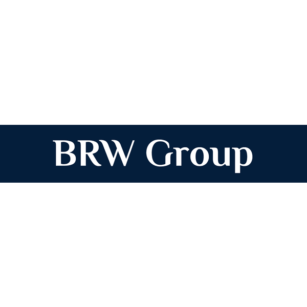 BRW Group logo