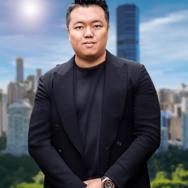 KC Yeung
