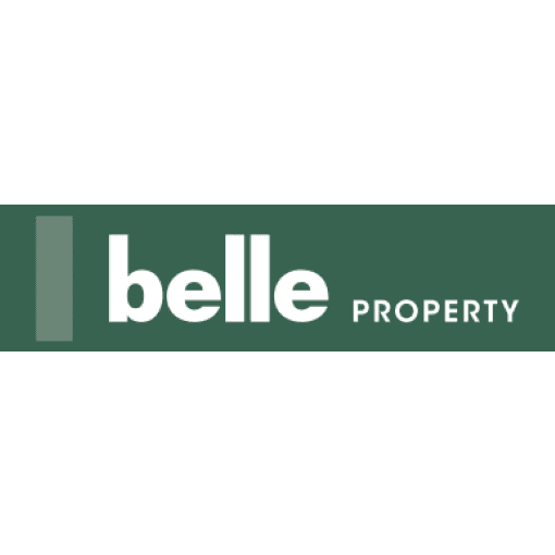 Belle Property - Rosebud / Dromana logo