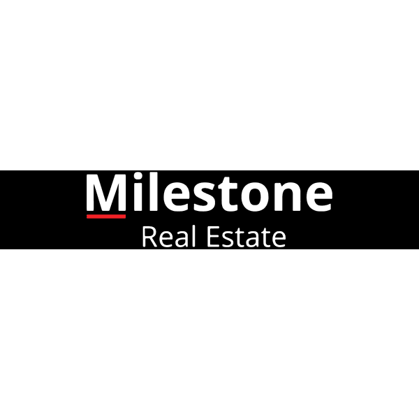Milestone Real Estate - Casey logo