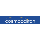 Cosmopolitan Estate Agents logo