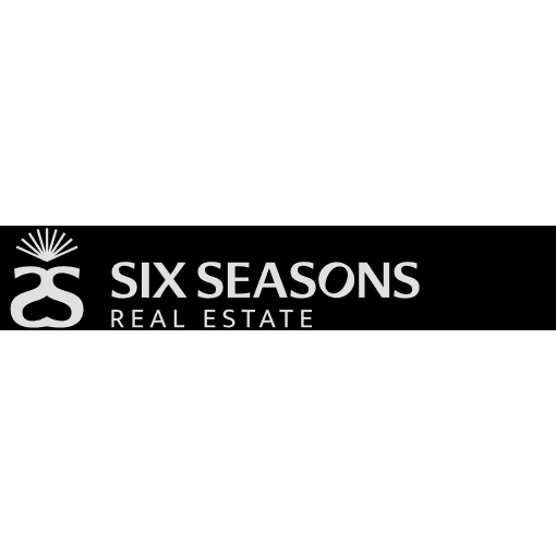 Six Seasons RE - BROOME logo