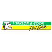 Taylor & Cook Real Estate - Logan Village logo