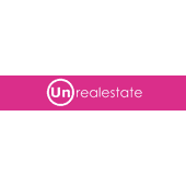 Unreal Estate Coffs Coast - Coffs Harbour logo