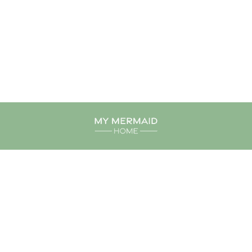 My Mermaid Home logo