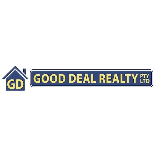 Good Deal Realty logo