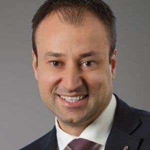 Angelo Nikitas