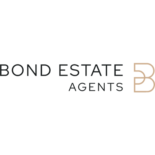 Bond Estate Agents - YARRAVILLE logo
