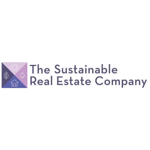 The Sustainable Real Estate Company logo