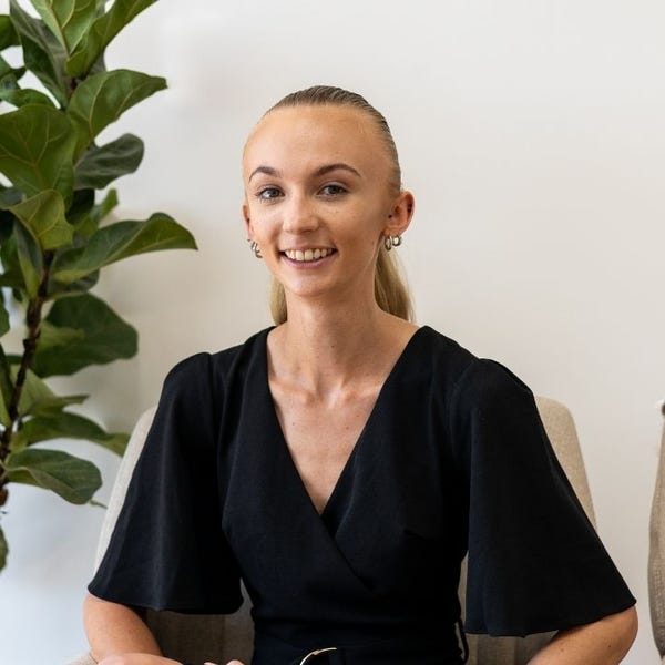 Sarah Fehlberg