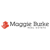 Maggie Burke Real Estate - Roleystone logo