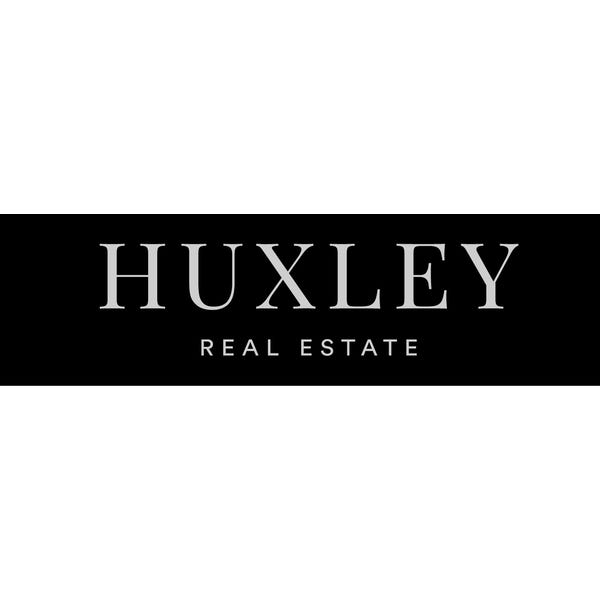 Huxley Real Estate logo