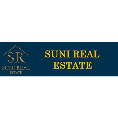 Suni Real Estate logo