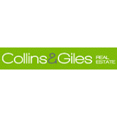Collins & Giles Real Estate - Sylvania logo