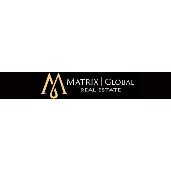 MATRIX GLOBAL REAL ESTATE - SOUTHPORT logo