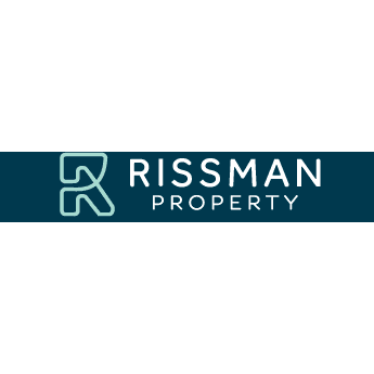 Rissman Property - NEWSTEAD logo