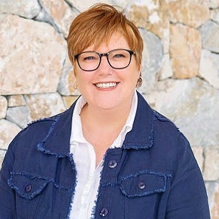 Trish Breen