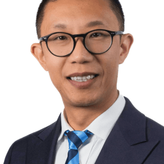 Chris Zhang