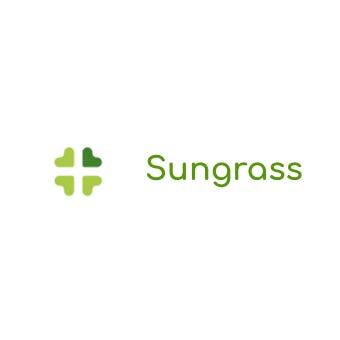 Sungrass Property Group logo
