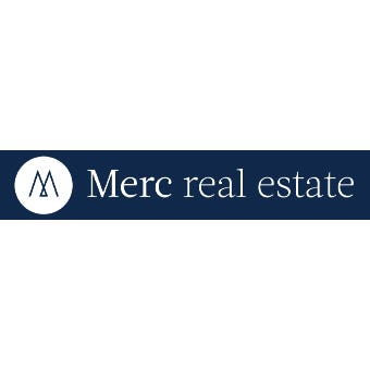 Merc Real Estate - NORWEST logo