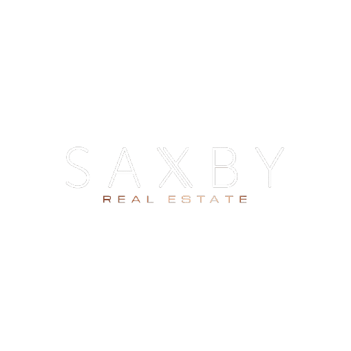 Saxby Real Estate logo