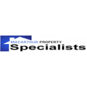 Macarthur Property Specialists - Campbelltown logo