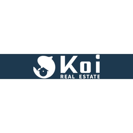 Koi Pty Ltd logo